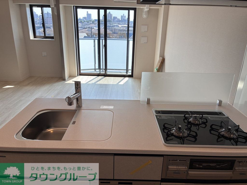 その他共有部分　外観