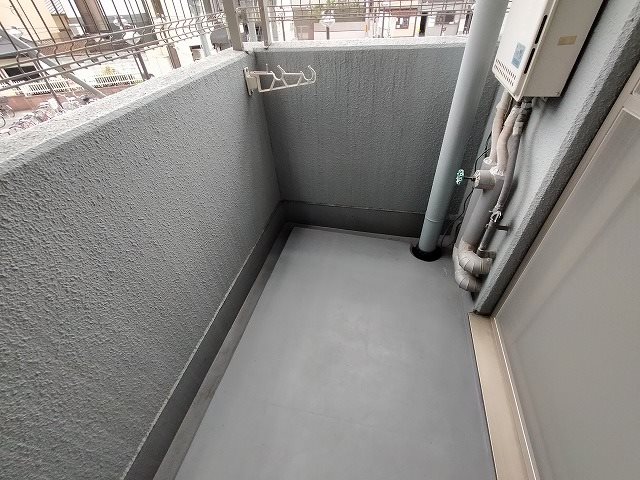 メゾン春日の内装写真