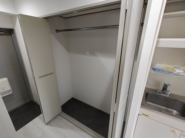 メゾン春日の内装写真