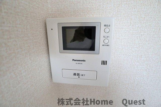アビタシオンA棟のその他写真