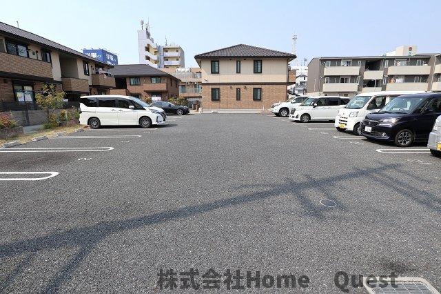 アビタシオンA棟のその他写真