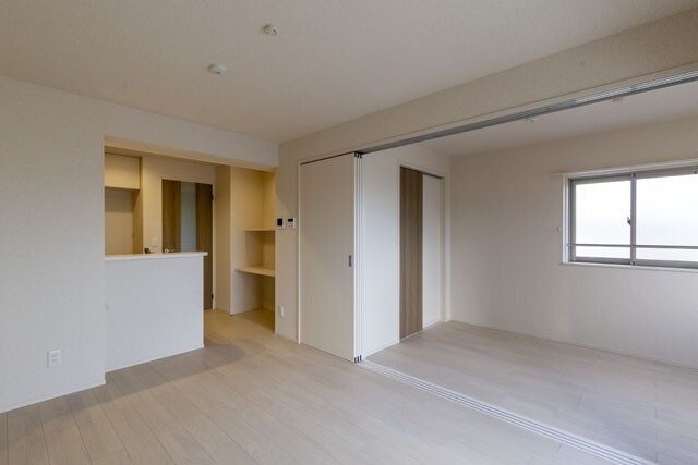 その他部屋・スペース　過ごしやすい室内です