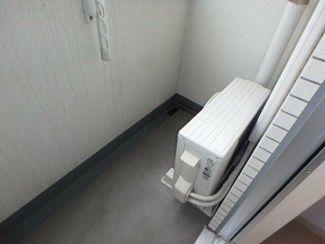 ＪＲ総武線快速 錦糸町駅 徒歩8分 7階建 築21年の内装写真