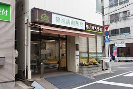 ＪＲ総武線快速 錦糸町駅 徒歩8分 7階建 築21年の周辺写真