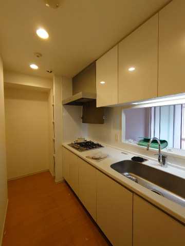 キッチン　別部屋参考画像