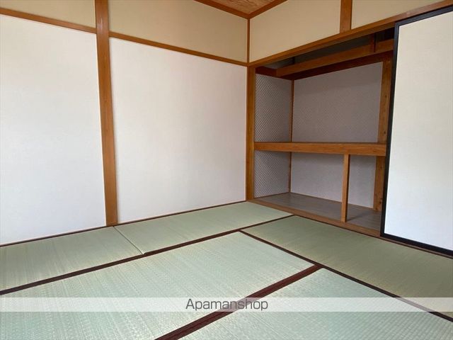 サンライズミナミの内装写真