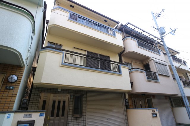 ＪＲ山陽本線 塩屋駅 徒歩5分 築29年