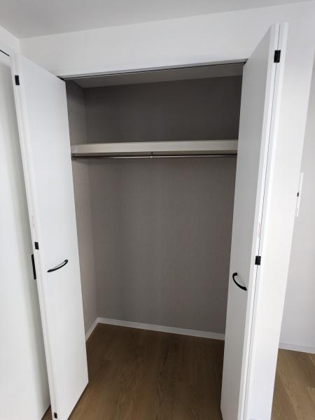 Apartment風音の内装写真