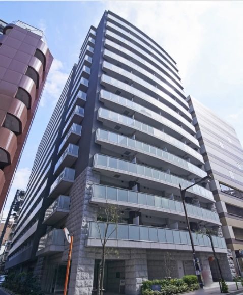 建物外観　★見学予約受付中★
