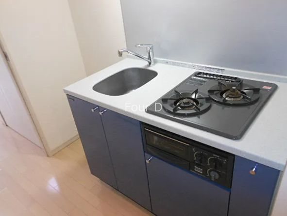 キッチン　★初期費用クレジット決済可★