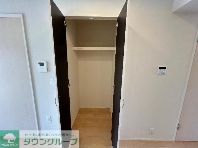 収納　★お部屋探しは株式会社タウンハウジング東京まで★