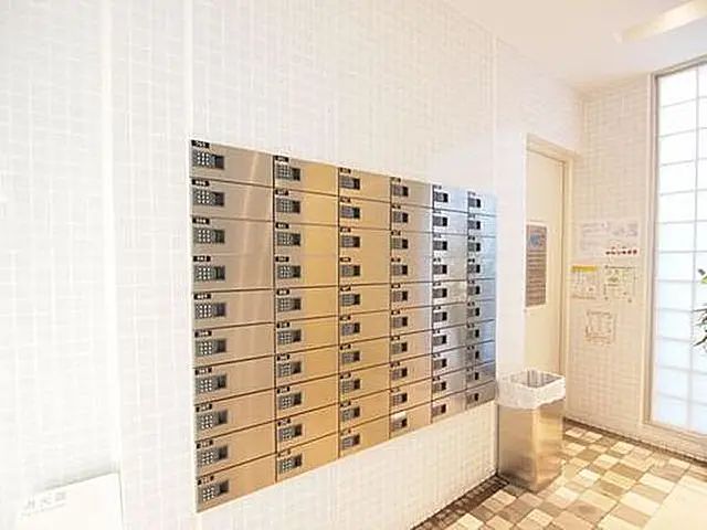 アーバンパーク清澄白河の外観写真