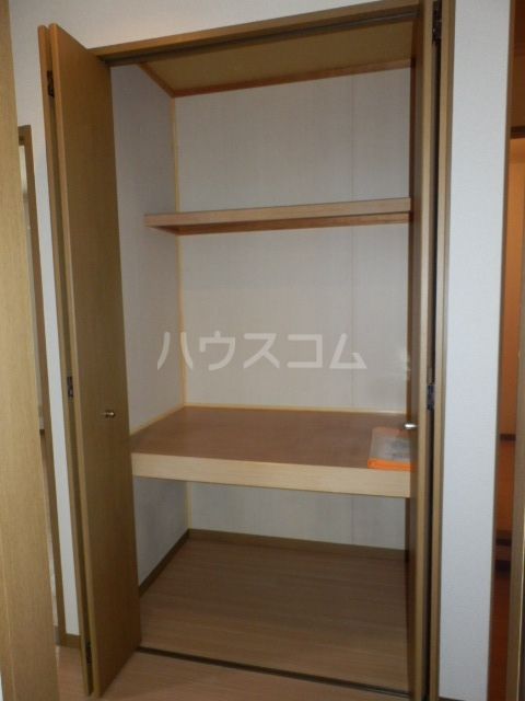 日の出第一秋新ハイツの内装写真