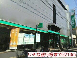 ＪＲ大阪環状線 大正駅 バス乗車時間：15分 最寄りバス停で下車 徒歩2分 2階建 築16年の周辺写真