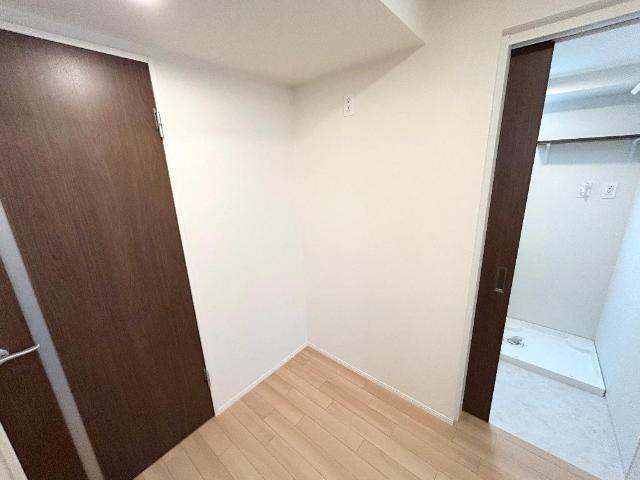 その他　冷蔵庫置き場