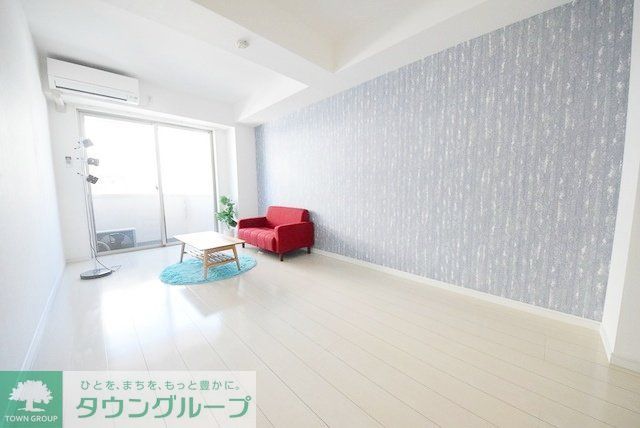 居室・リビング　現地待ち合わせ歓迎♪お問合せはタウンハウジング千葉店まで！