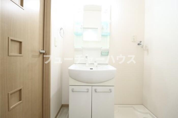 グレースヒルズ I・II Iの内装写真