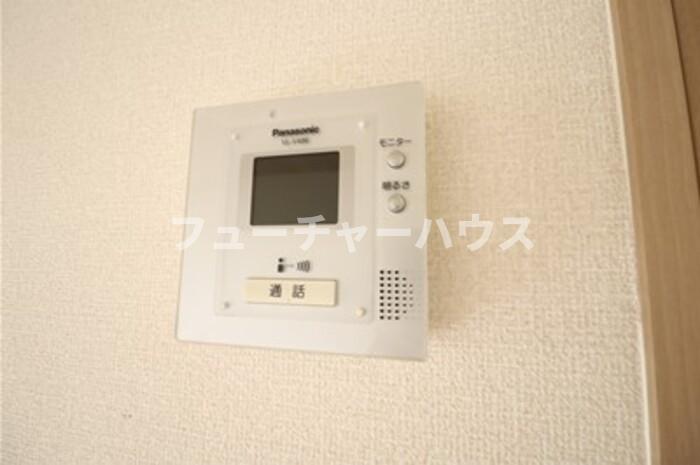 グレースヒルズ I・II Iのその他写真