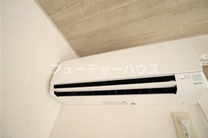 グレースヒルズ I・II Iのその他写真