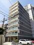 岡山駅より徒歩16分 3階 築9年9ヶ月の賃貸物件