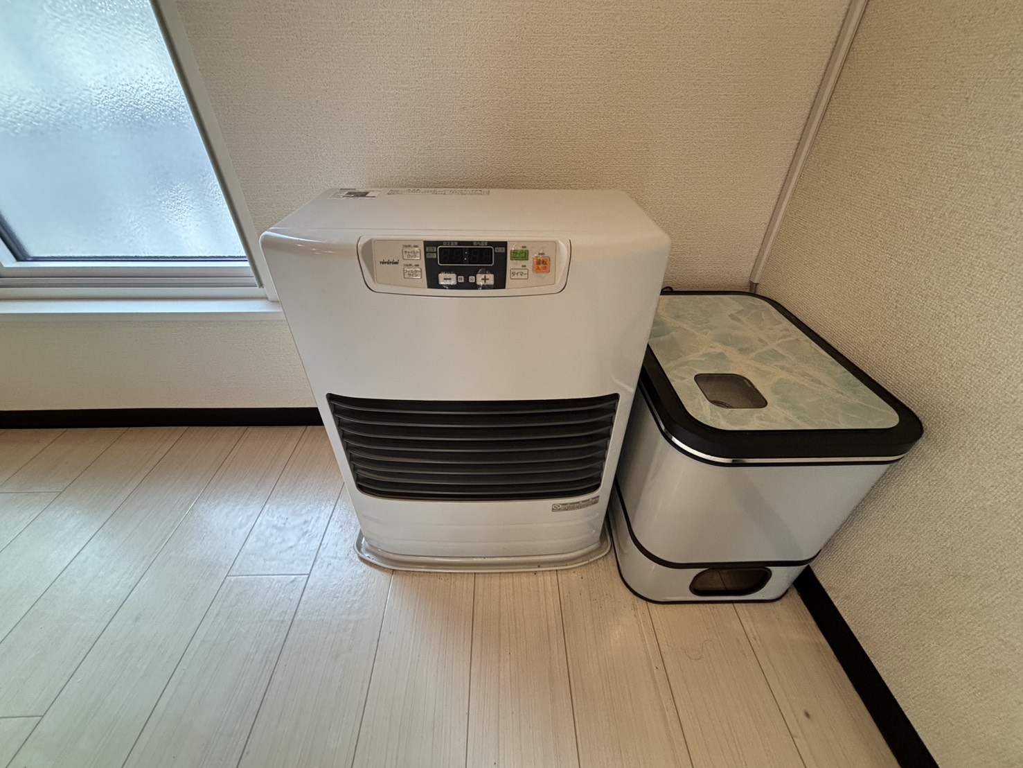 イーグルハイツのその他写真