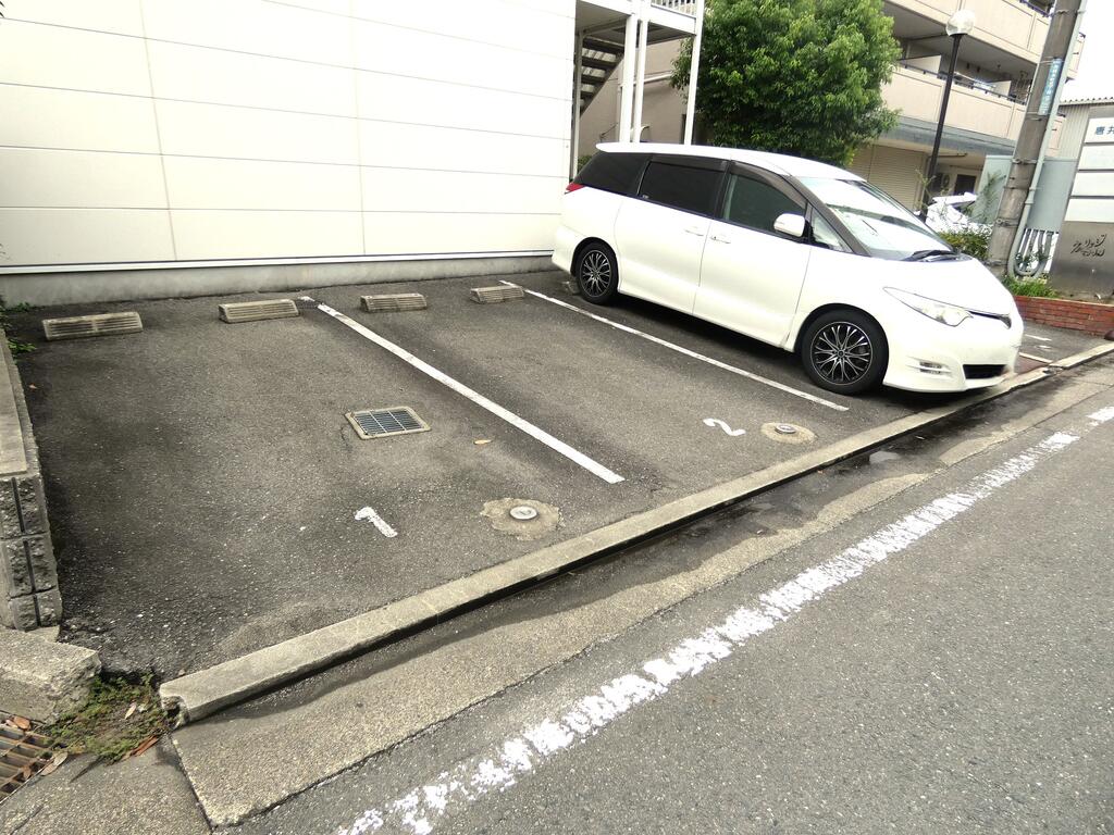 大阪モノレール本線 南摂津駅 徒歩20分 2階建 築23年のその他写真