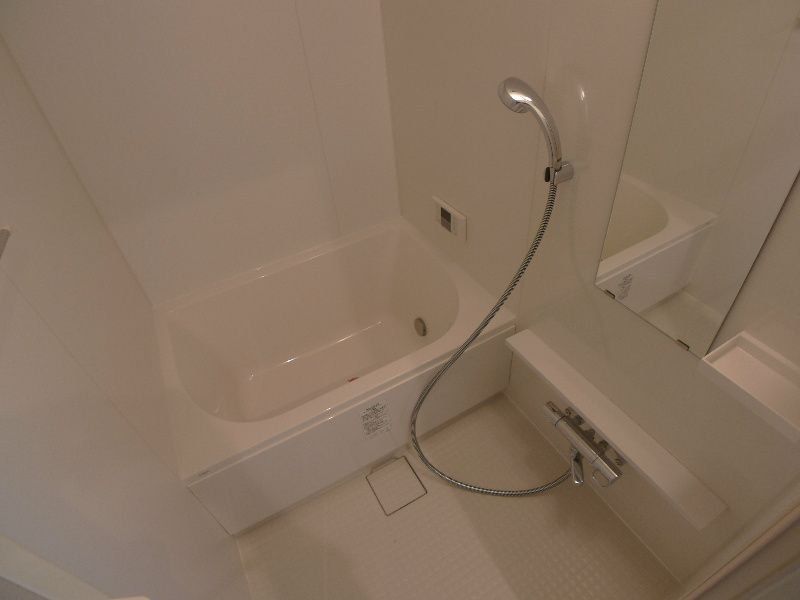 ザ.ヒルズ戸畑の風呂写真