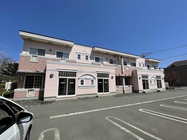 その他　周辺環境