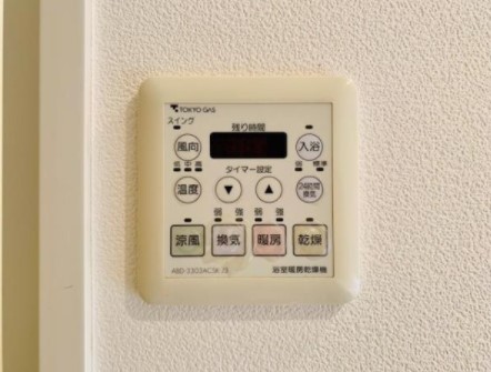 その他設備　他部屋参考写真