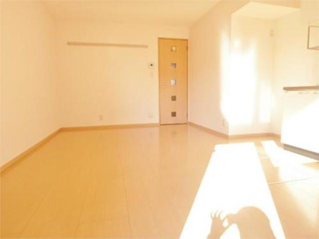 その他部屋・スペース　南向きの明るいお部屋です
