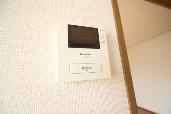 ソシア B棟のその他写真