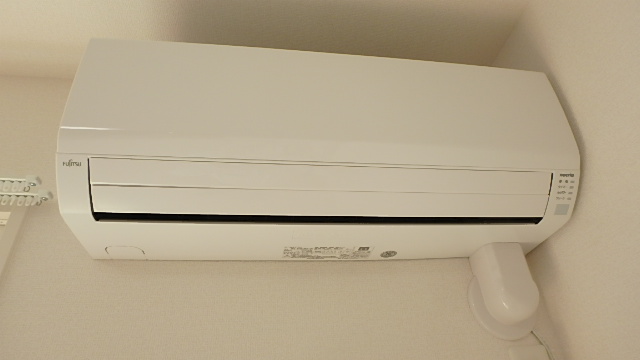 その他設備　写真は同型イメージです