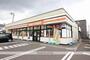 コンビニ　セイコーマート恵庭島松店（コンビニ）まで789m