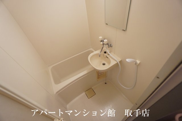 バス・シャワールーム　画像5