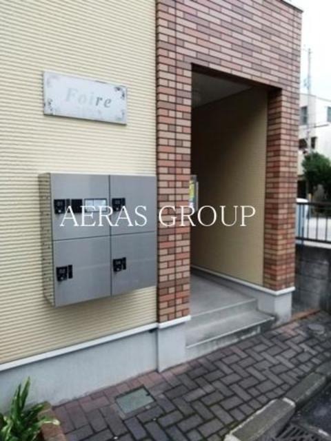 ロビー
