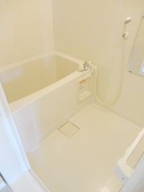 バス・シャワールーム　★きれいなお風呂場です★