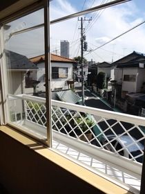眺望　★日当たり良好です★