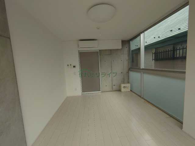 その他部屋・スペース　ＯＡＫ　ＳＱＵＡＲＥ　ＥＢＩＳＵ