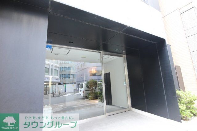 エントランス　※参考写真