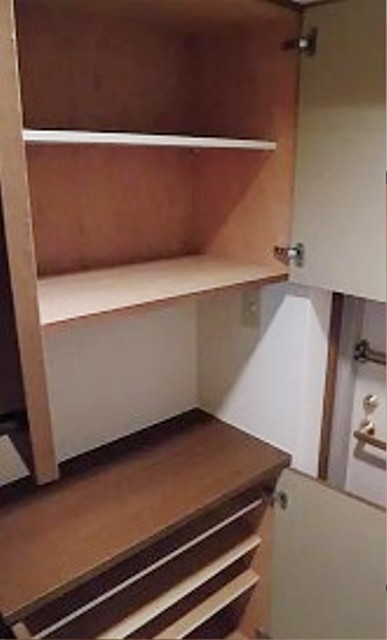 収納　別部屋同仕様タイプ