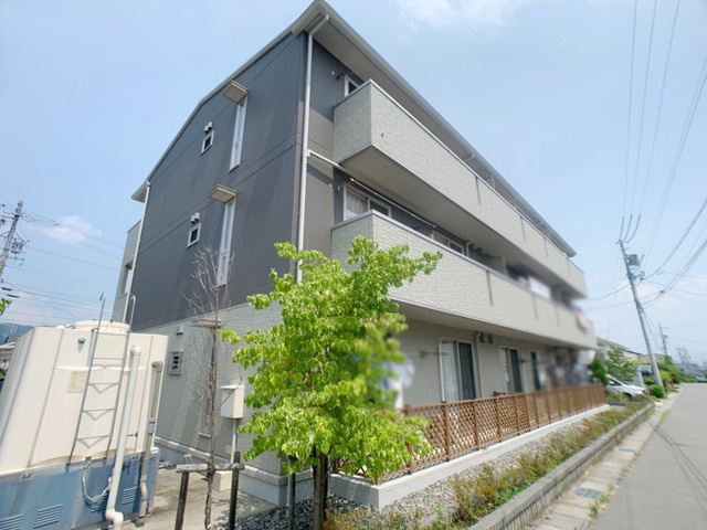 建物外観　外観１