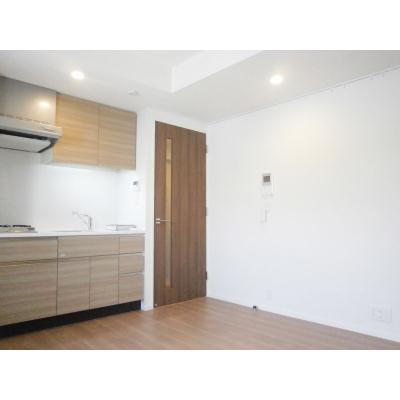 居室・リビング　※写真は同タイプ住戸です。