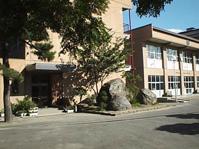 【メゾンクレール原II　Aの小学校】