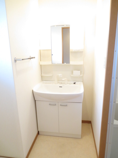 洗面設備　シャンプードレッサー