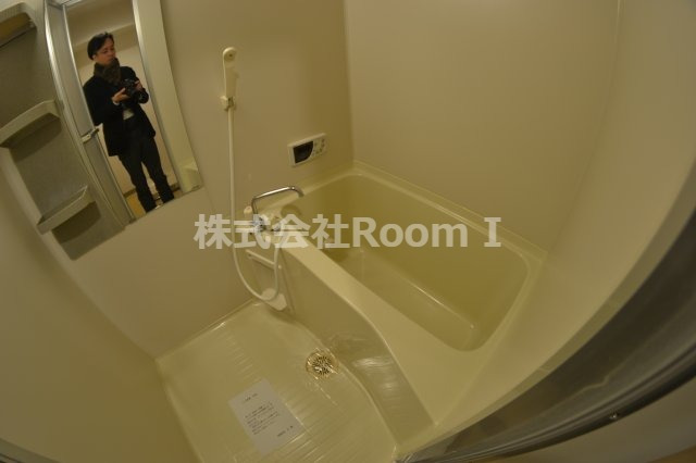 バス・シャワールーム　日々の暮らしに欠かせないお風呂です