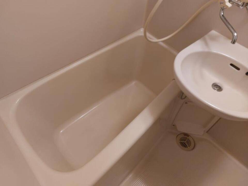 バス・シャワールーム　浴室