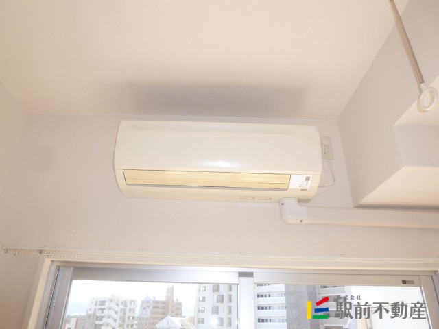 その他設備　同タイプ別部屋