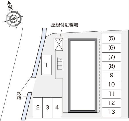 【レオパレス信州ｉｎ２のその他】