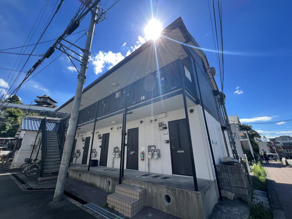 クレール城山