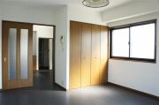 ダイヤ23北山形 Bの内装写真
